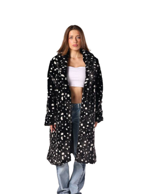 بالطو فورير تركي مستورد