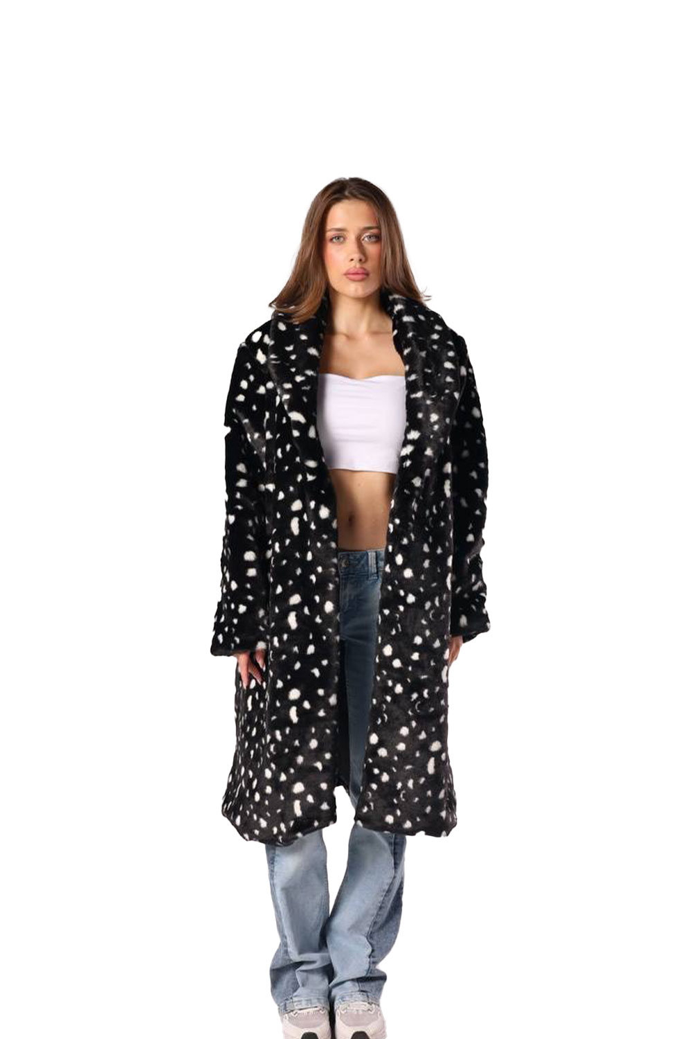 بالطو فورير تركي مستورد