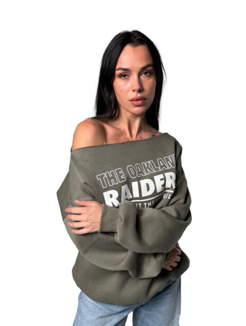 سويت شيرت اوف شولدر