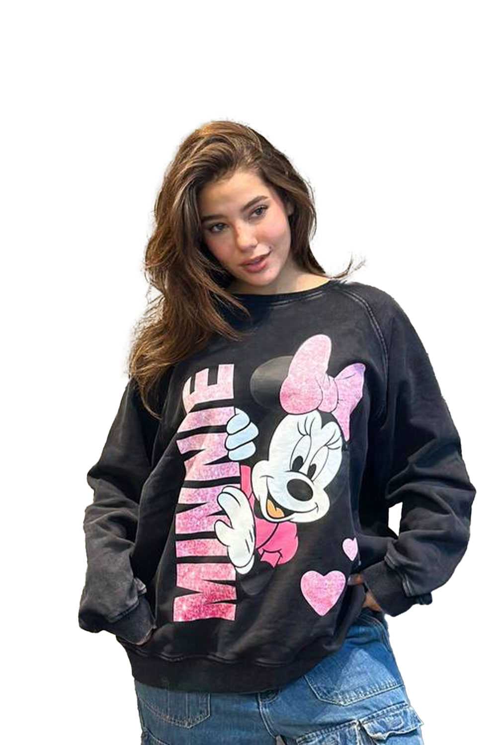 سويت تيشرت محجر قطن - الصورة 4