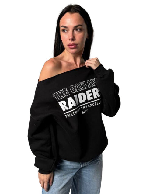 سويت تيشرت اوف شولدر ملتون قطن