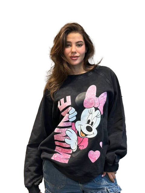 سويت تيشرت محجر قطن ‎