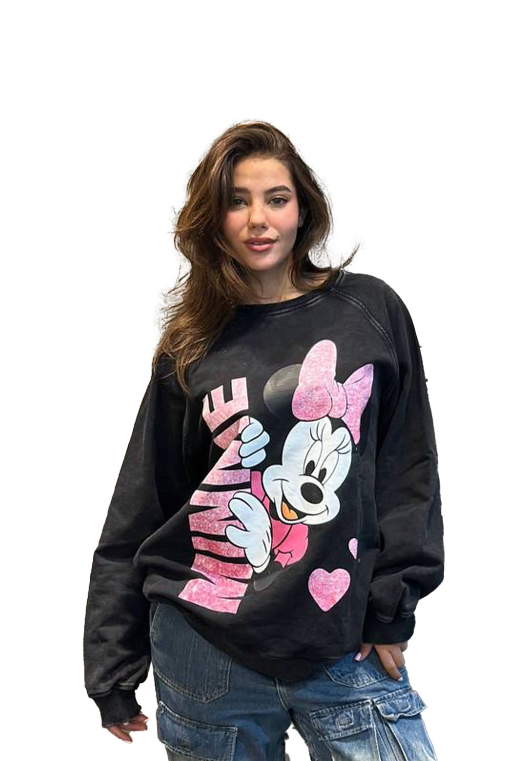 سويت تيشرت محجر قطن 