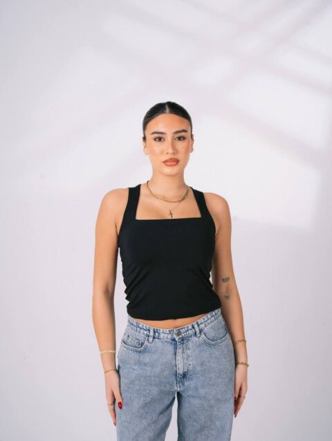 بيزك توب كت