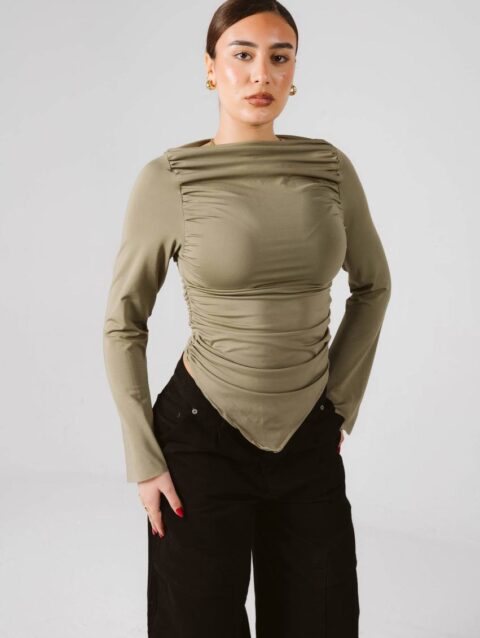 بيزك توب فرونس مكشكش