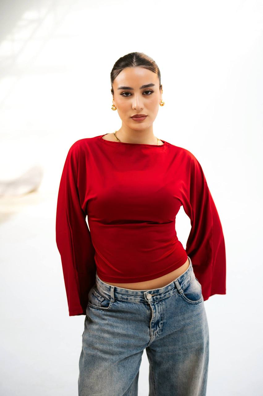 بيزك توب كم فراشه - الصورة 5