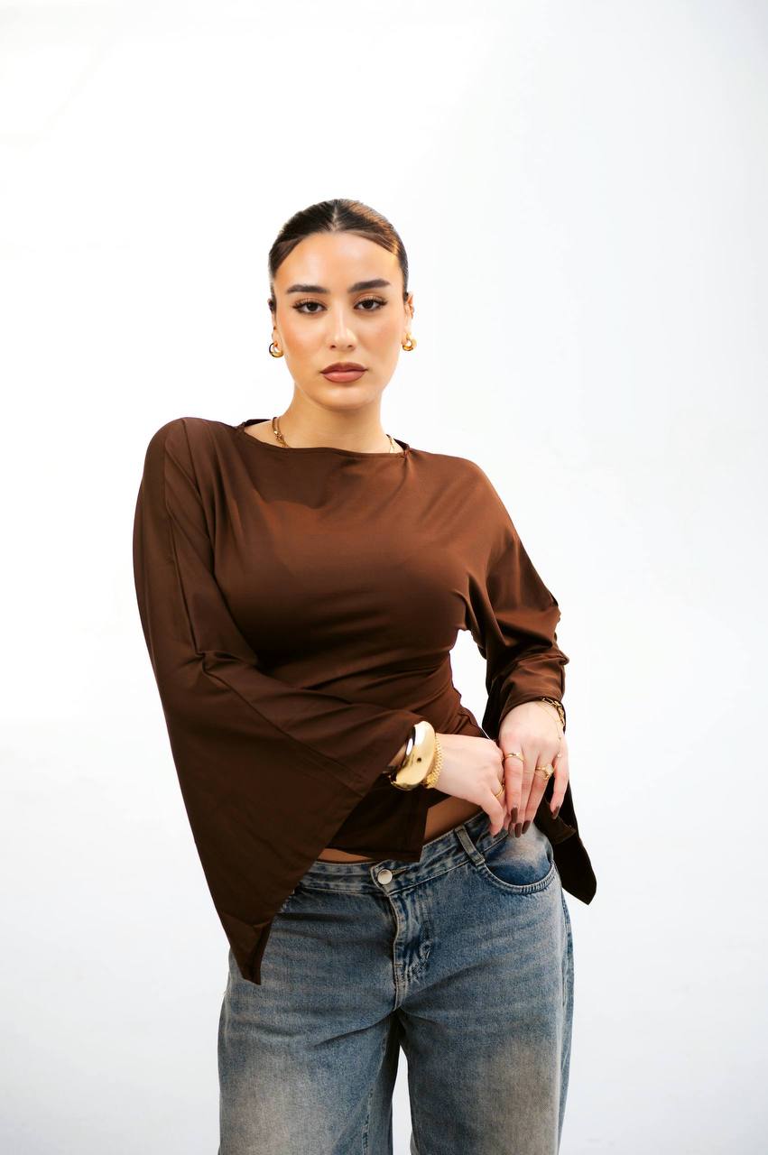 بيزك توب كم فراشه - الصورة 3