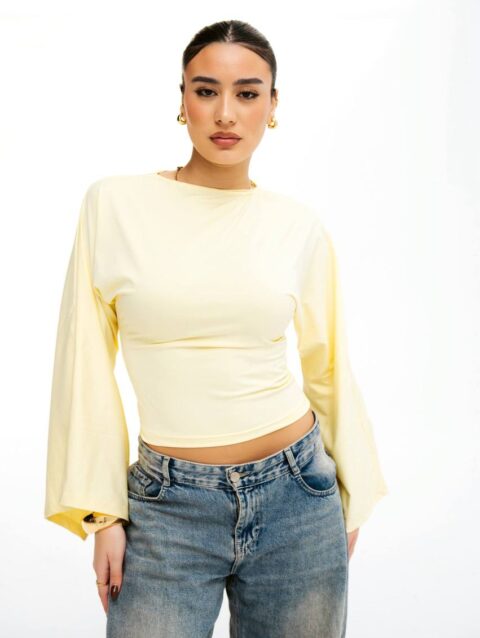 بيزك توب كم فراشه