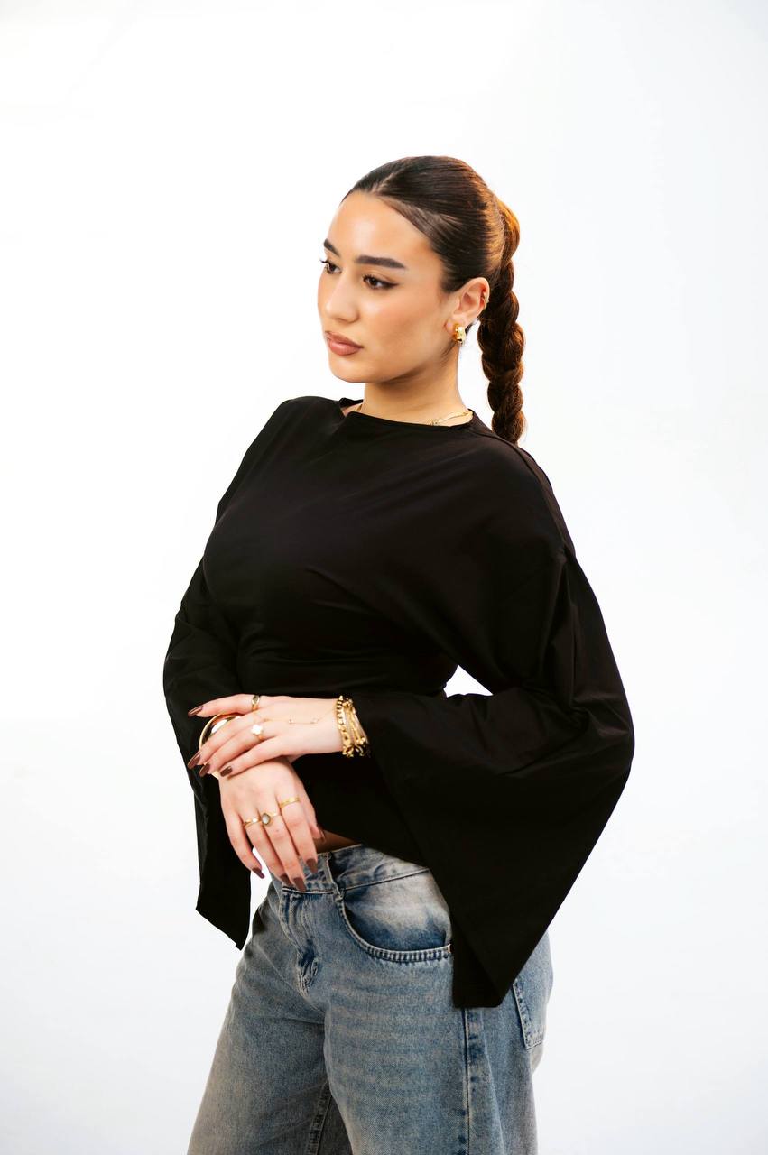 بيزك توب كم فراشه - الصورة 2