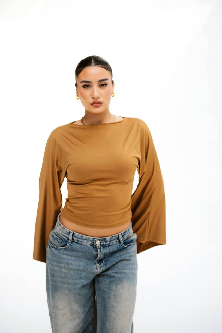 بيزك توب كم فراشه - الصورة 7