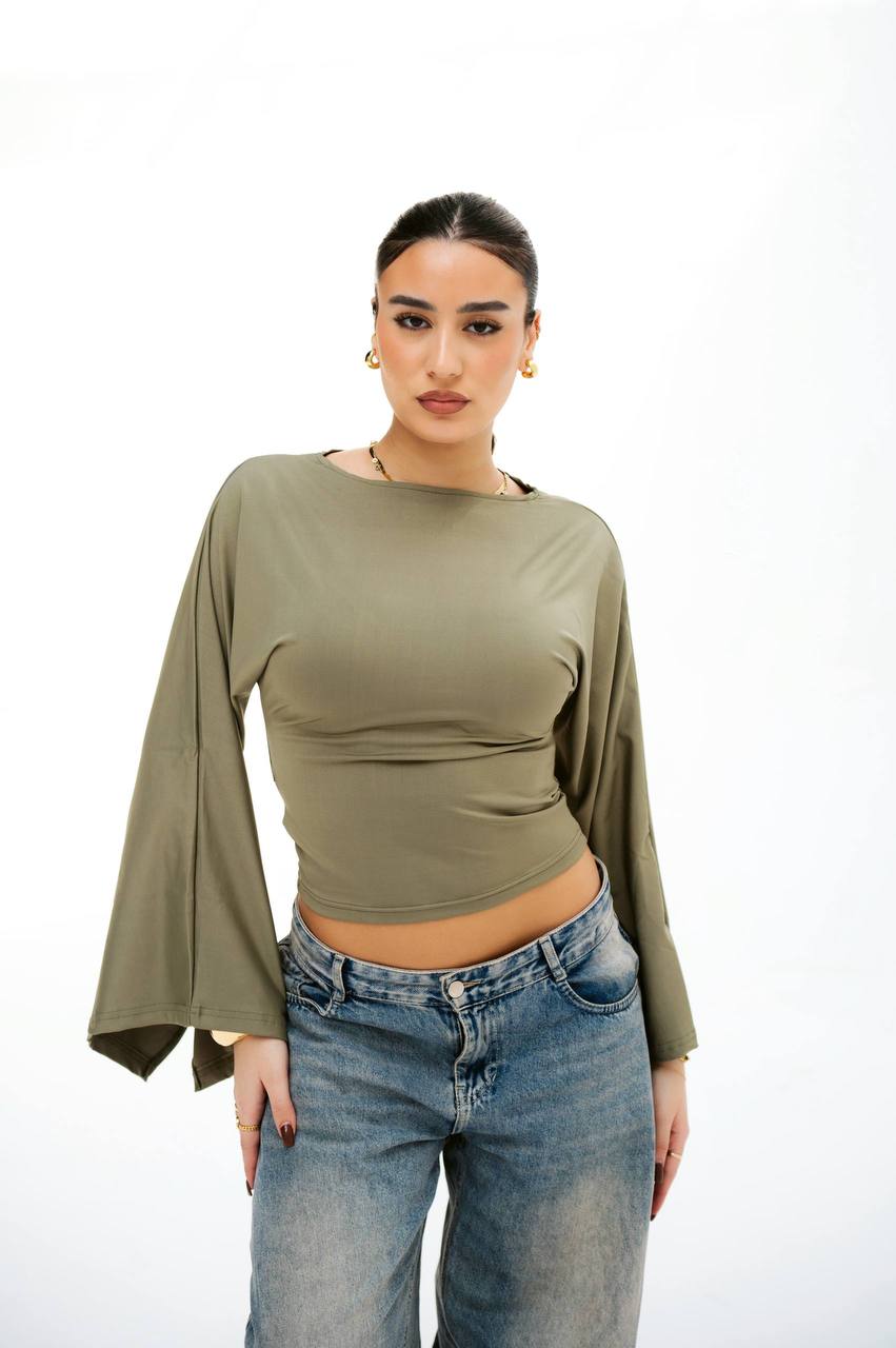 بيزك توب كم فراشه - الصورة 4