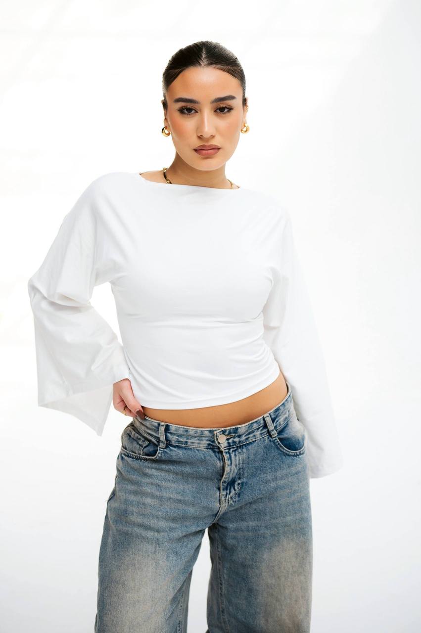 بيزك توب كم فراشه - الصورة 6