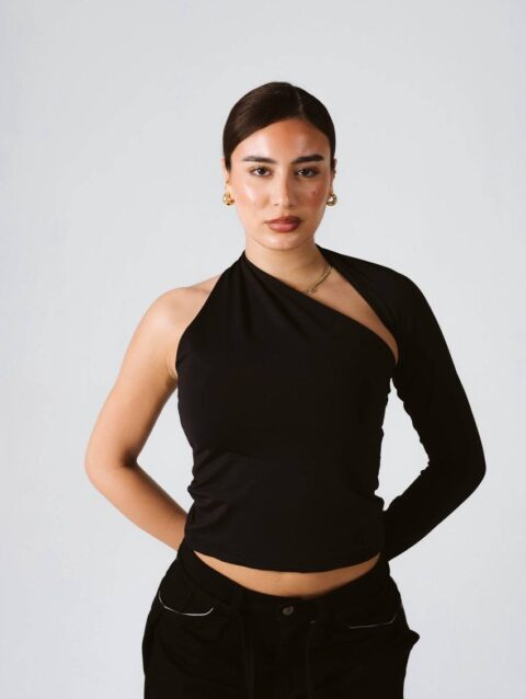 بيزك توب كم لف