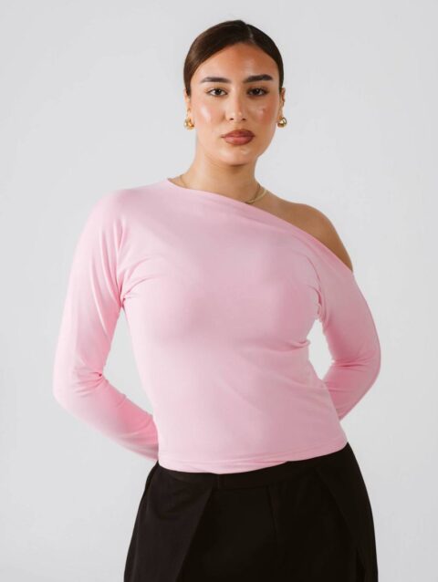 بيزك توب وان شولدر