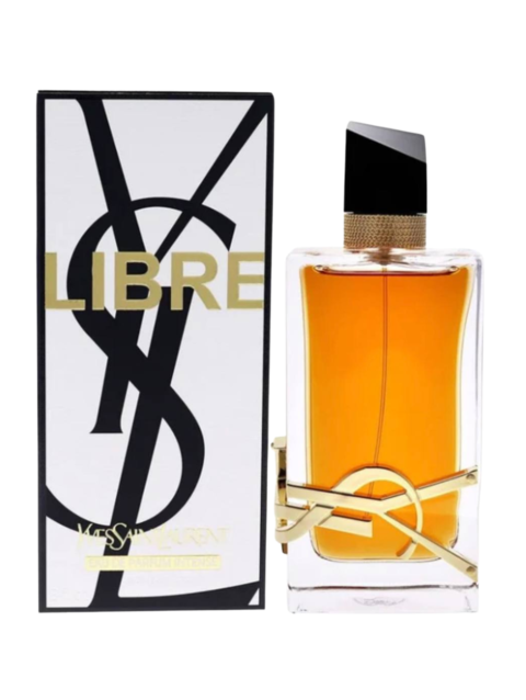 Libre perfume