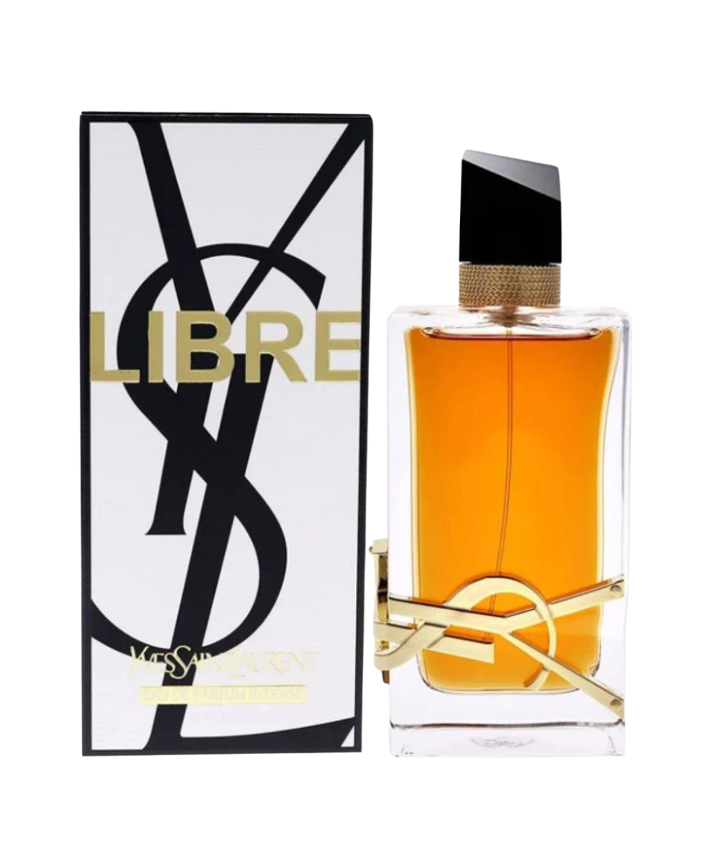 Libre perfume