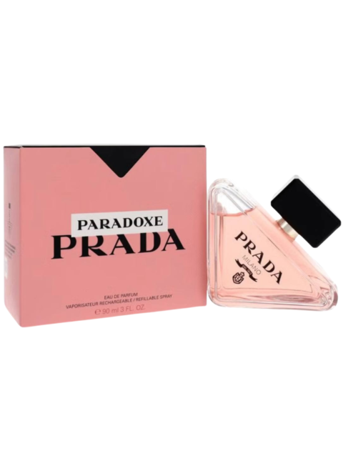 Prada perfume