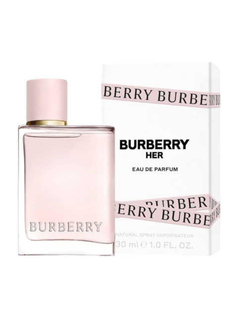 Berry burberry perfume