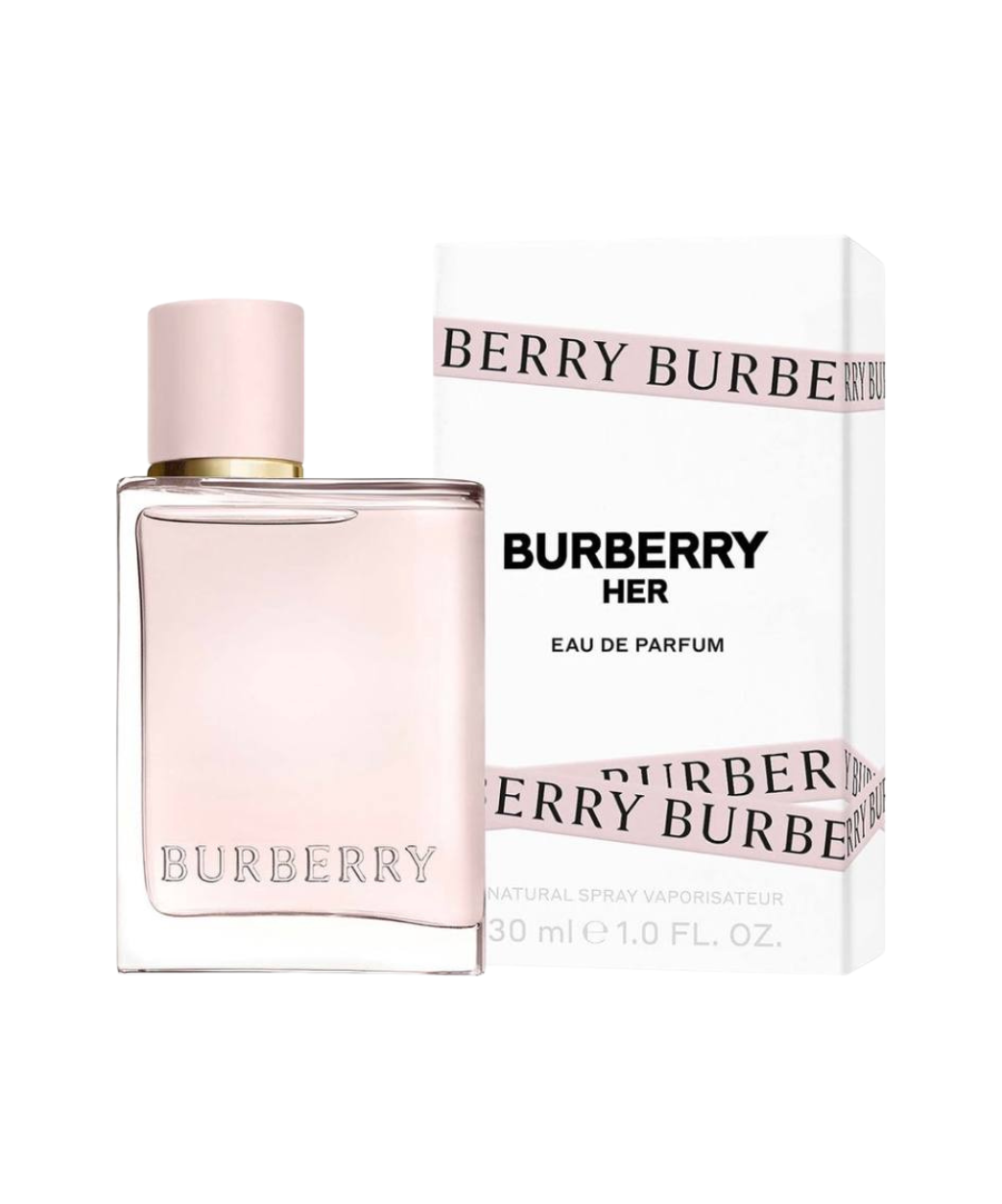 Berry burberry perfume