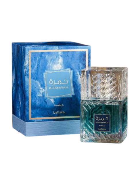 Khamrah waha perfume