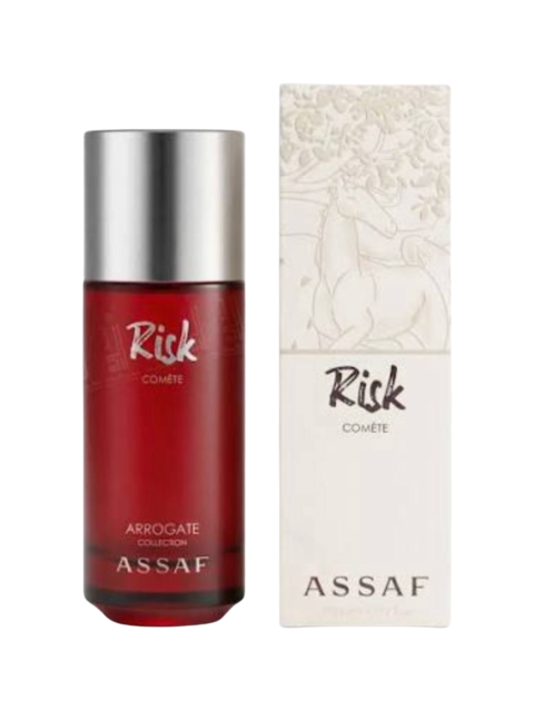 Risk assaf perfume