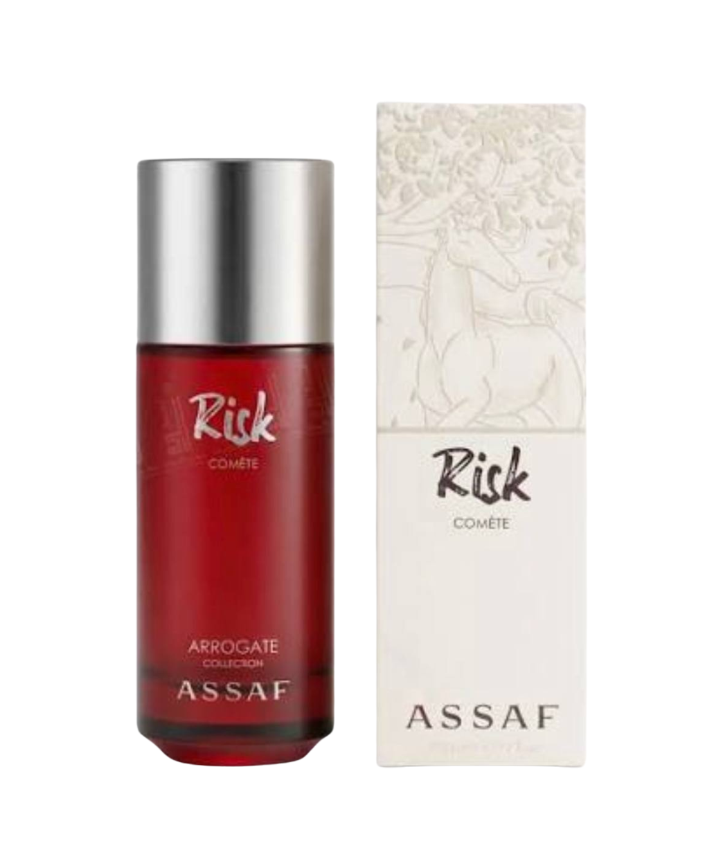 Risk assaf perfume