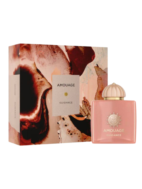 Amouage perfume