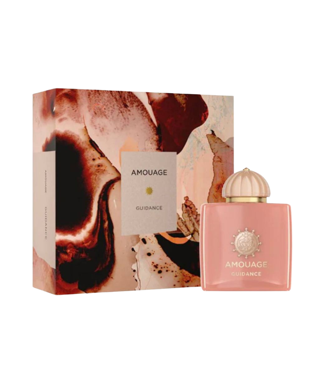 Amouage perfume