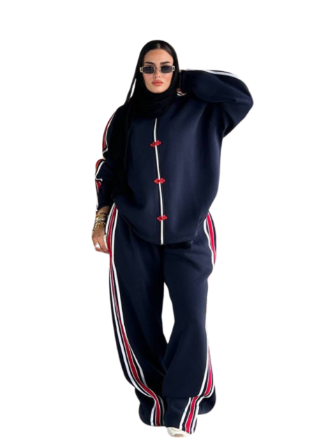 سوت ميلتون قطن 100‎%‎